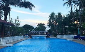 Ban Krut Resort